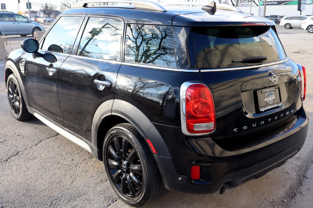 2019 Mini Countryman 2nd Gen - Image 4 of 21