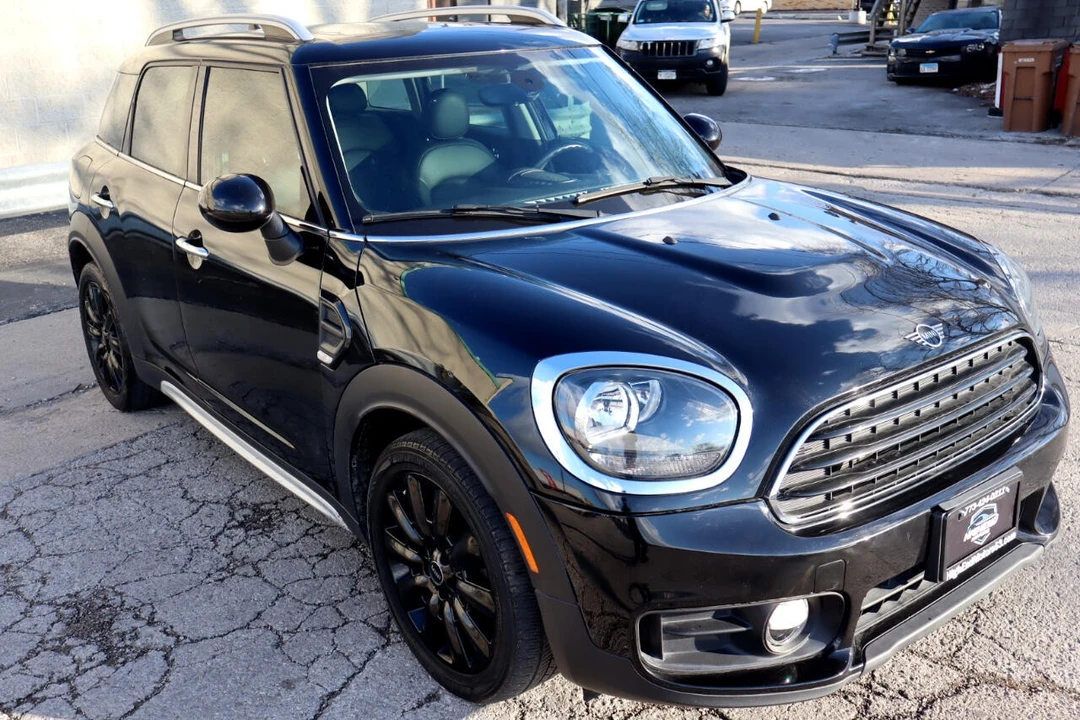 2019 Mini Countryman 2nd Gen - Image 8 of 21
