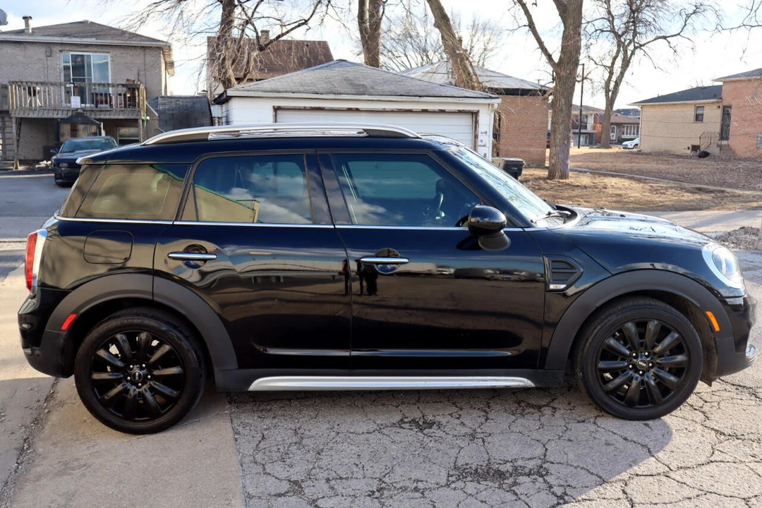 2019 Mini Countryman 2nd Gen - Image 7 of 21