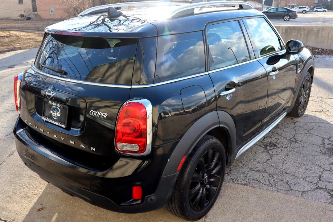 2019 Mini Countryman 2nd Gen - Image 6 of 21