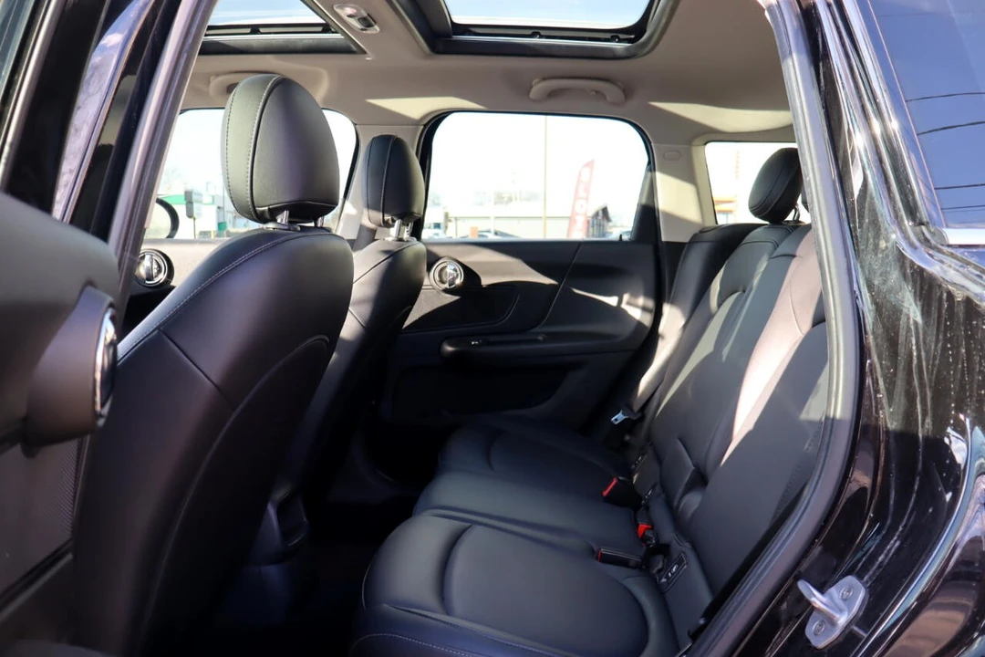 2019 Mini Countryman 2nd Gen - Image 21 of 21