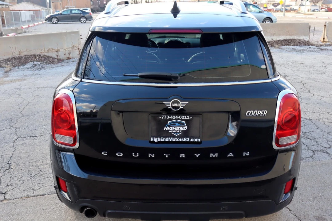 2019 Mini Countryman 2nd Gen - Image 5 of 21