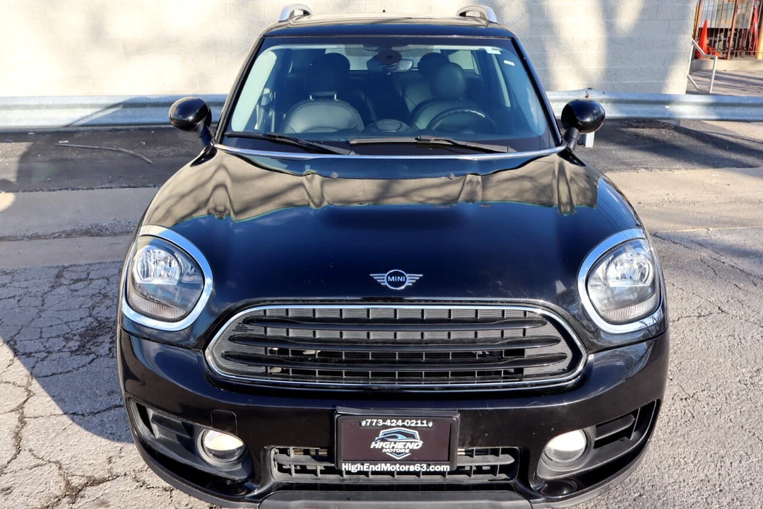 2019 Mini Countryman 2nd Gen - Image 10 of 21
