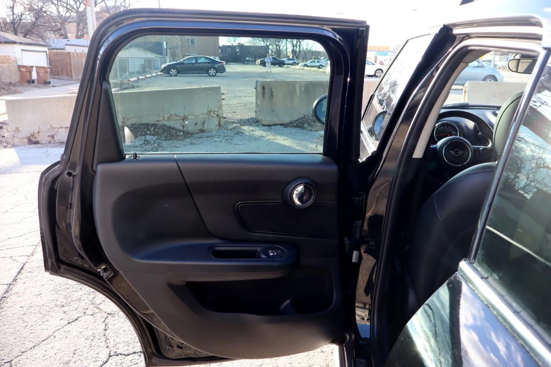2019 Mini Countryman 2nd Gen - Image 15 of 21