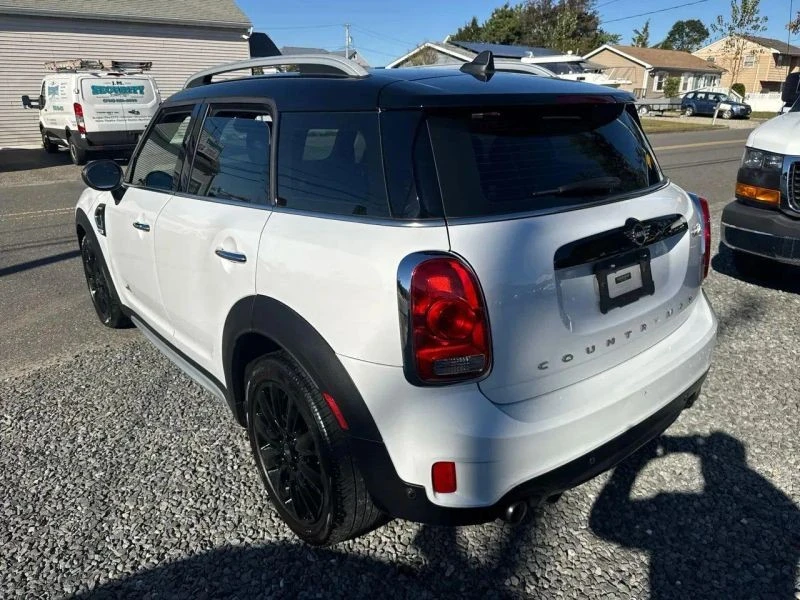 2019 Mini Countryman 2nd Gen - Image 3 of 12