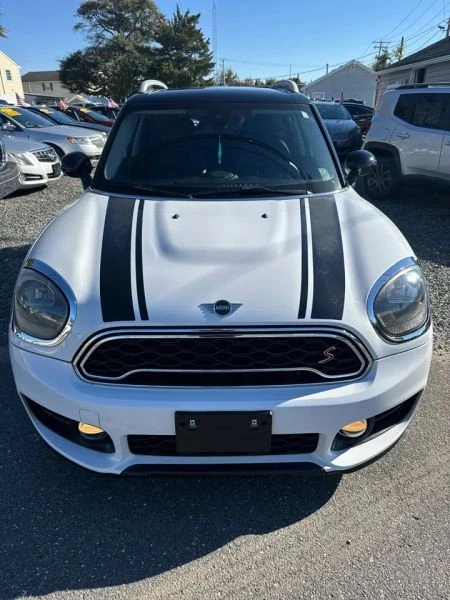 2019 Mini Countryman 2nd Gen - Image 8 of 12