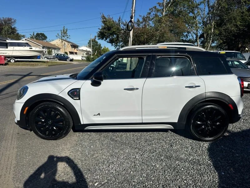 2019 Mini Countryman 2nd Gen - Image 2 of 12