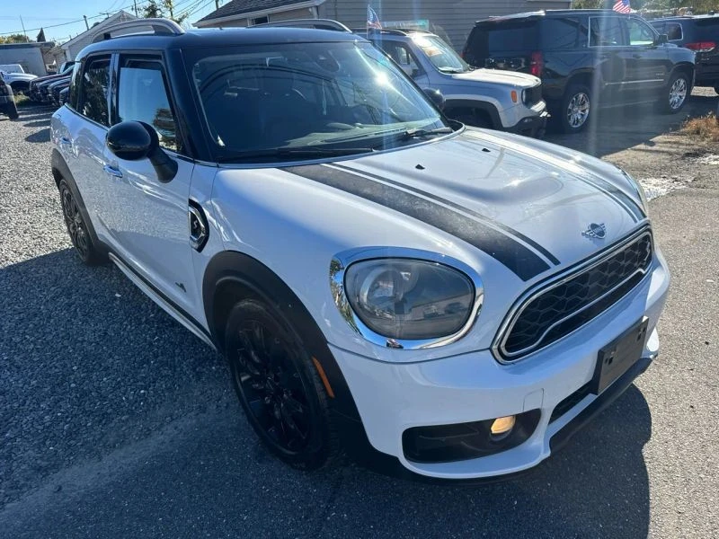 2019 Mini Countryman 2nd Gen - Image 7 of 12