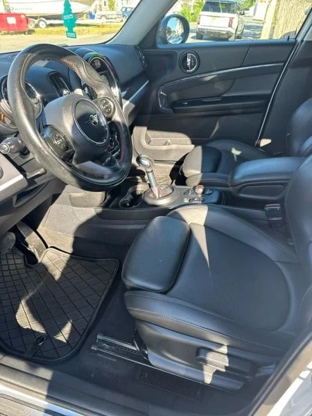 2019 Mini Countryman 2nd Gen - Image 10 of 12