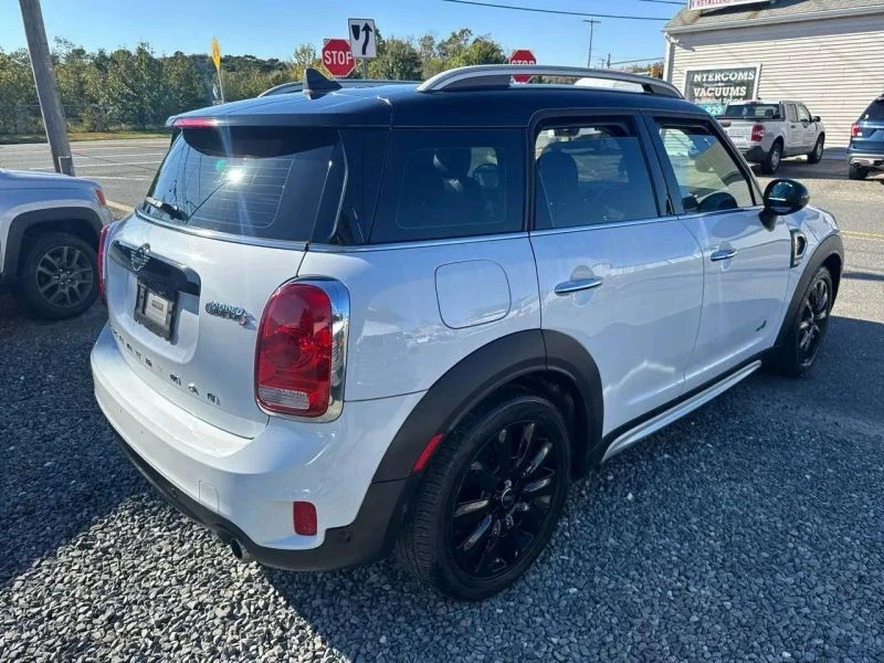 2019 Mini Countryman 2nd Gen - Image 5 of 12