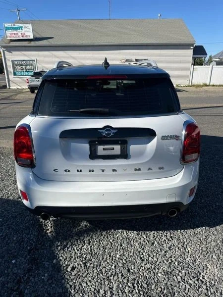 2019 Mini Countryman 2nd Gen - Image 4 of 12