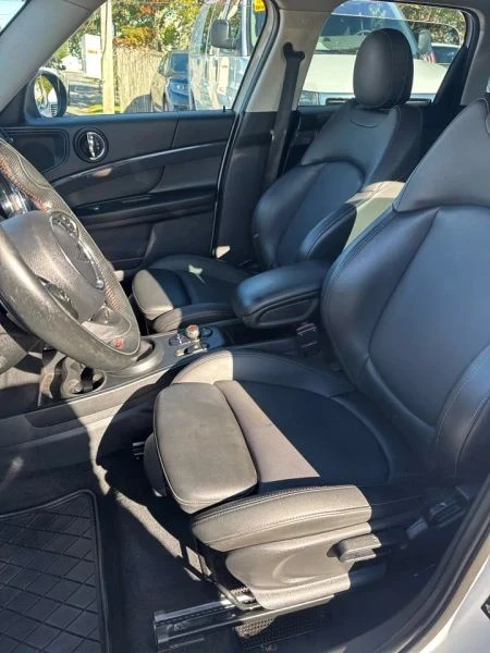 2019 Mini Countryman 2nd Gen - Image 11 of 12