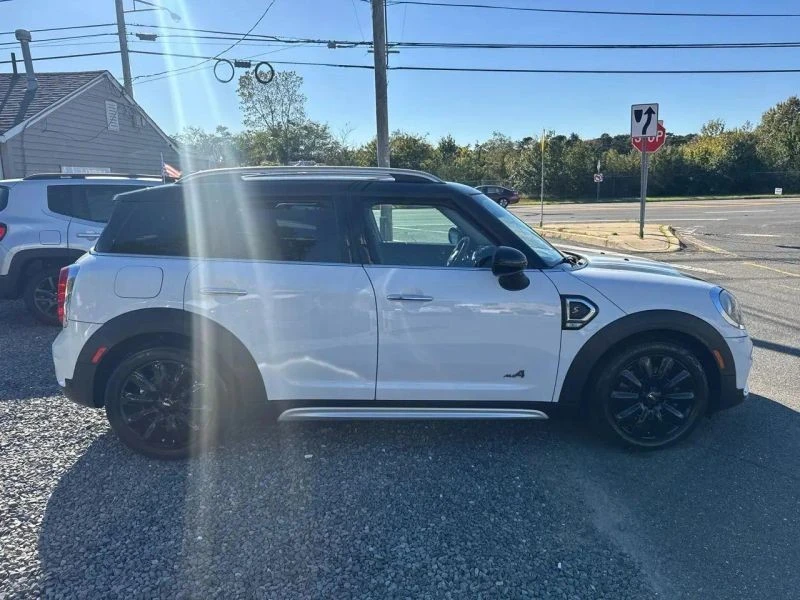 2019 Mini Countryman 2nd Gen - Image 6 of 12