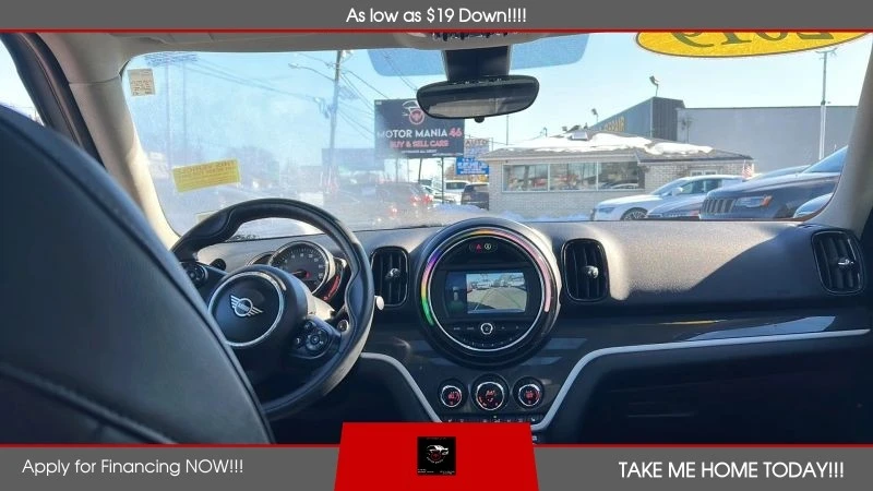 2019 Mini Countryman 2nd Gen - Image 11 of 12