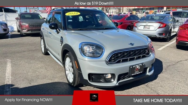 2019 Mini Countryman 2nd Gen - Image 7 of 12