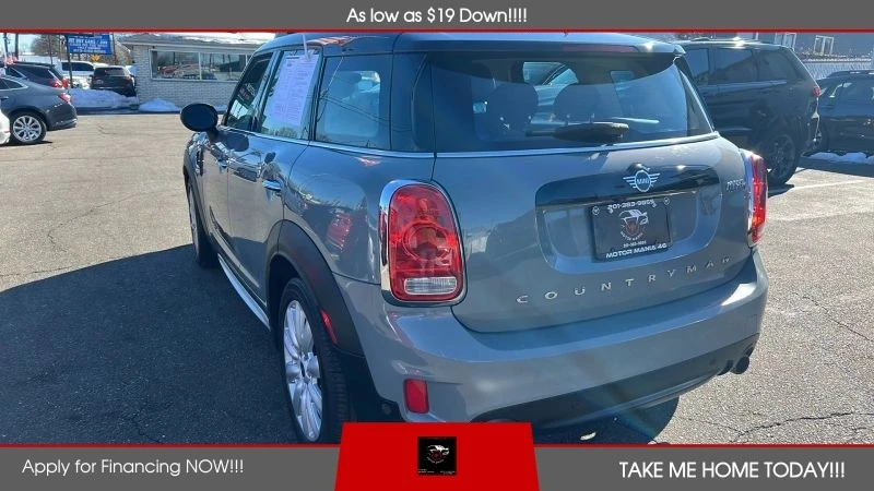 2019 Mini Countryman 2nd Gen - Image 3 of 12