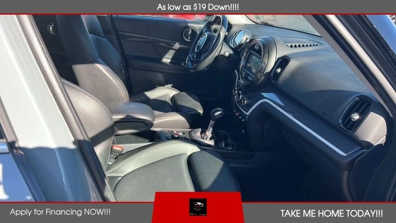2019 Mini Countryman 2nd Gen - Image 9 of 12
