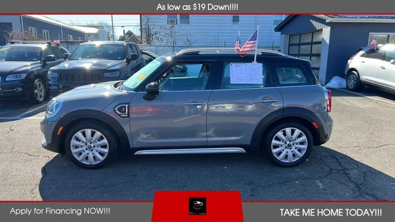 2019 Mini Countryman 2nd Gen - Image 2 of 12
