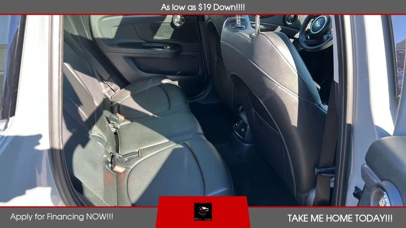 2019 Mini Countryman 2nd Gen - Image 10 of 12