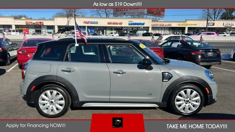 2019 Mini Countryman 2nd Gen - Image 6 of 12