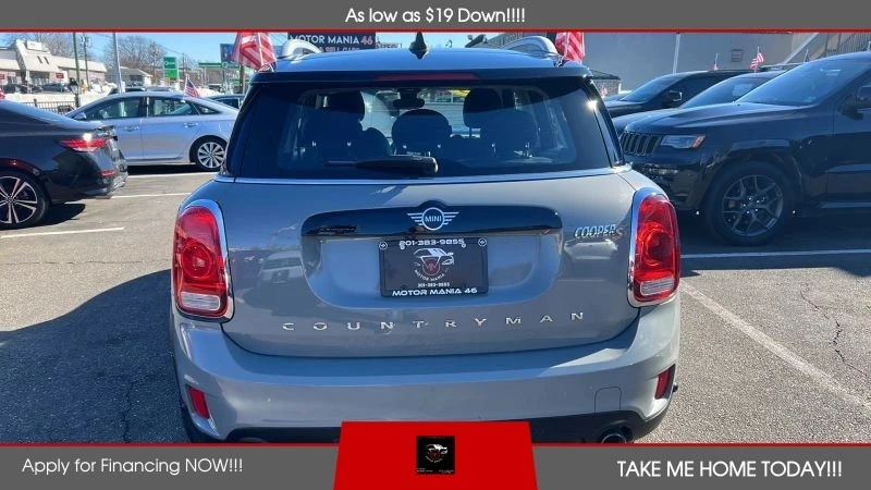 2019 Mini Countryman 2nd Gen - Image 4 of 12
