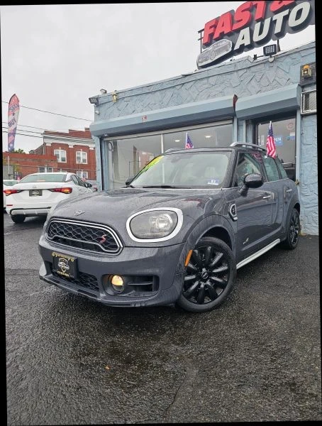 2019 Mini Countryman 2nd Gen - Image 4 of 12