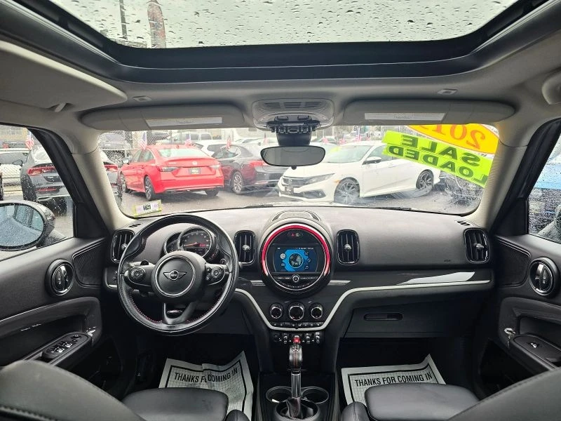 2019 Mini Countryman 2nd Gen - Image 11 of 12