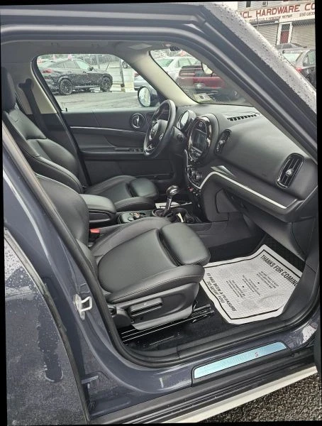2019 Mini Countryman 2nd Gen - Image 8 of 12