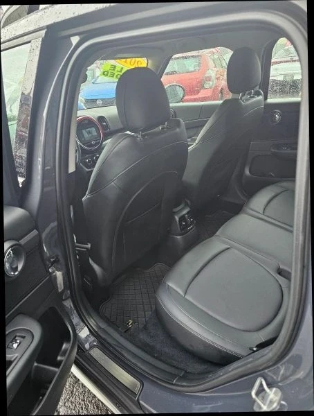 2019 Mini Countryman 2nd Gen - Image 7 of 12