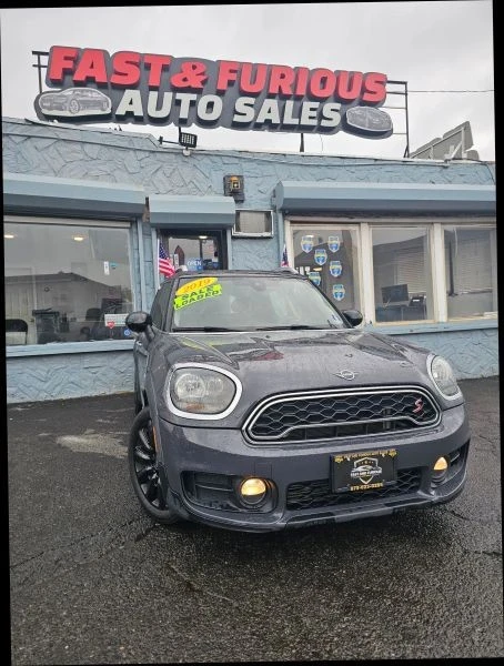 2019 Mini Countryman 2nd Gen - Image 5 of 12