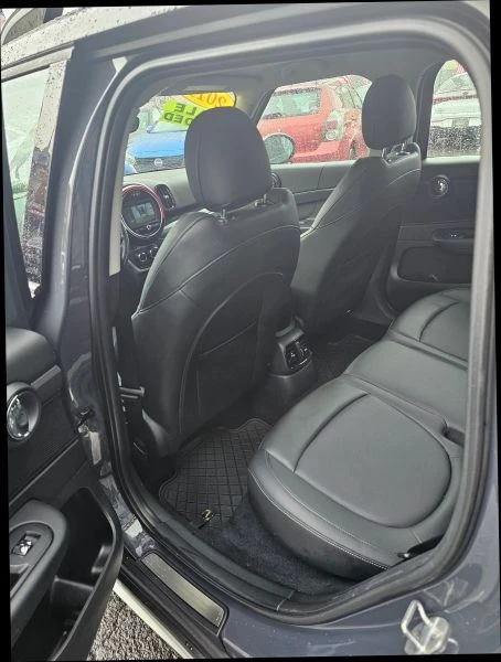 2019 Mini Countryman 2nd Gen - Image 7 of 12