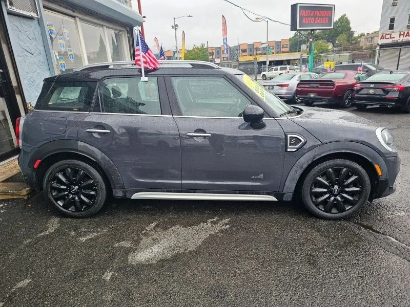 2019 Mini Countryman 2nd Gen - Image 2 of 12