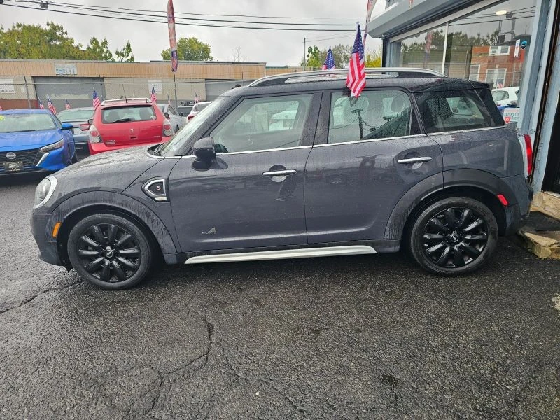 2019 Mini Countryman 2nd Gen - Image 3 of 12