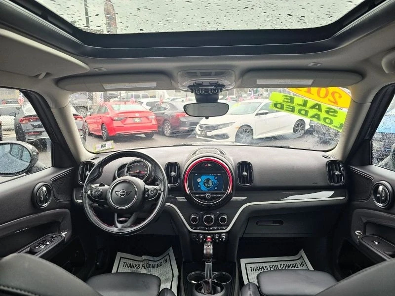 2019 Mini Countryman 2nd Gen - Image 11 of 12