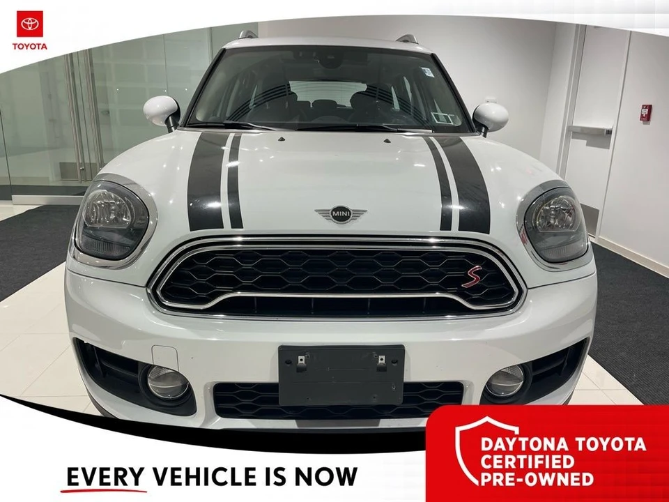 2019 Mini Countryman 2nd Gen - Image 2 of 10