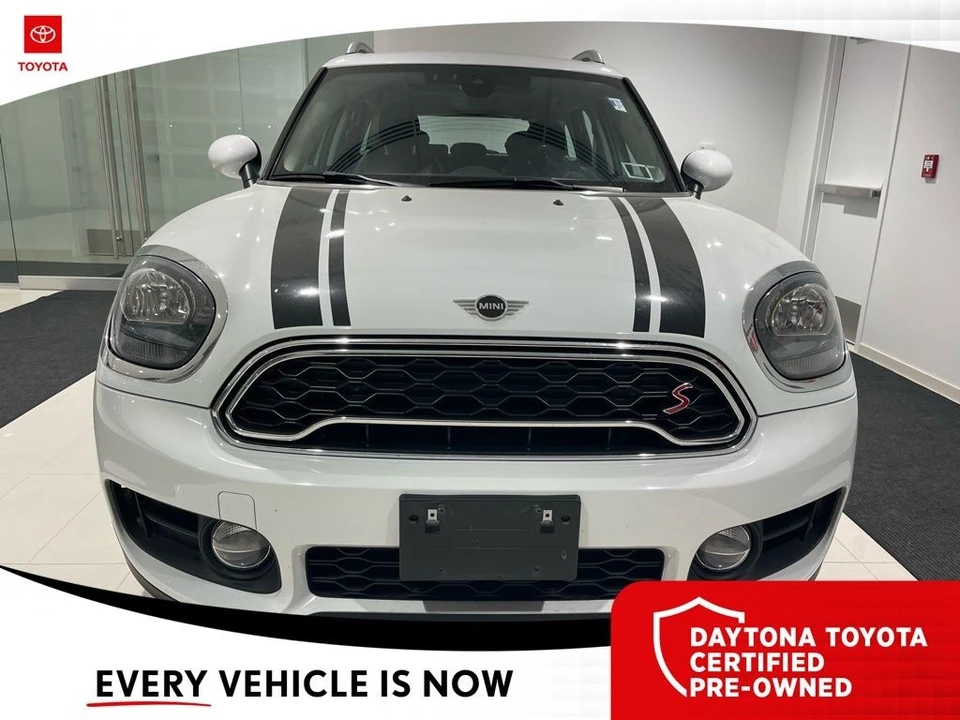 2019 Mini Countryman 2nd Gen - Image 9 of 10