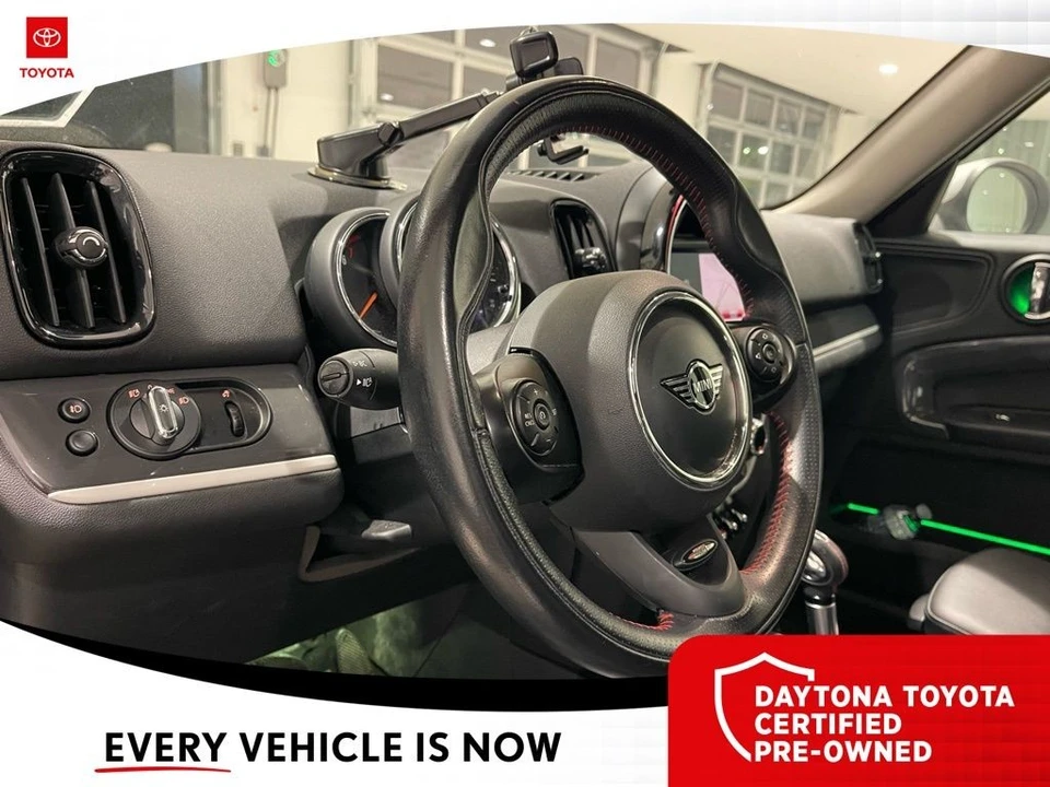 2019 Mini Countryman 2nd Gen - Image 5 of 10