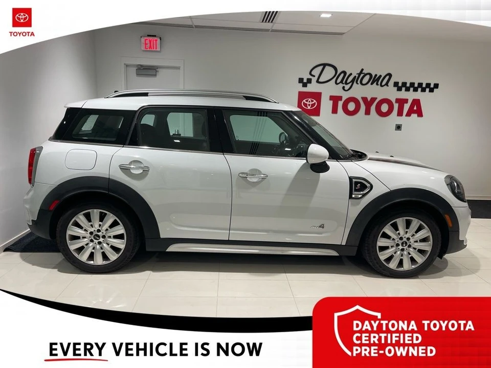 2019 Mini Countryman 2nd Gen - Image 10 of 10
