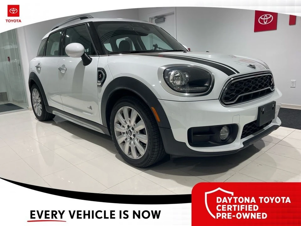 2019 Mini Countryman 2nd Gen - Image 8 of 10