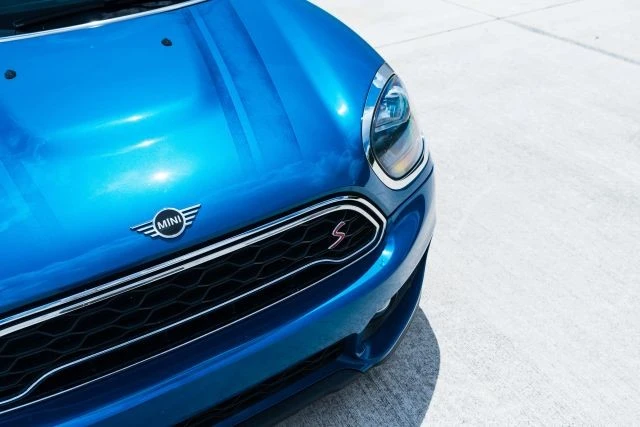 2019 Mini Countryman 2nd Gen - Image 21 of 21