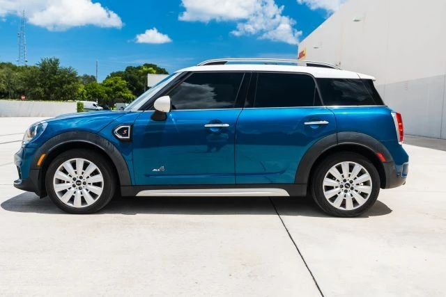 2019 Mini Countryman 2nd Gen - Image 7 of 21