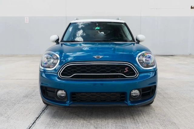 2019 Mini Countryman 2nd Gen - Image 2 of 12