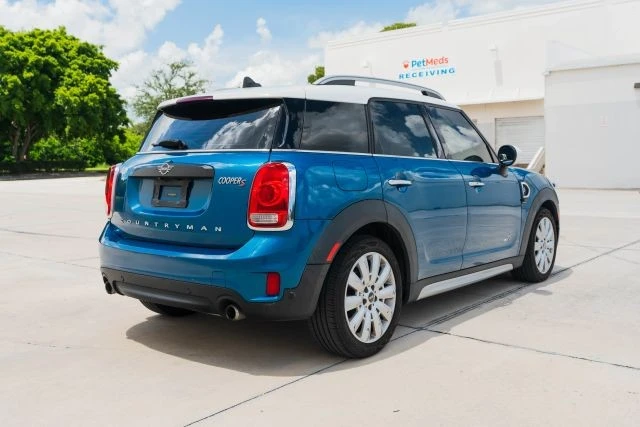 2019 Mini Countryman 2nd Gen - Image 4 of 21