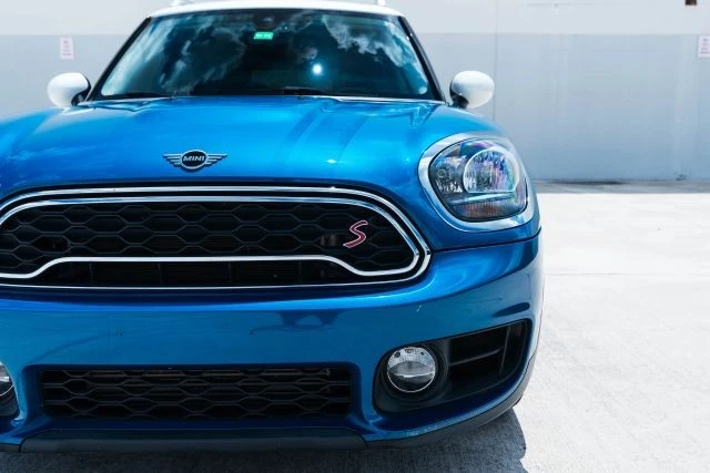 2019 Mini Countryman 2nd Gen - Image 19 of 21