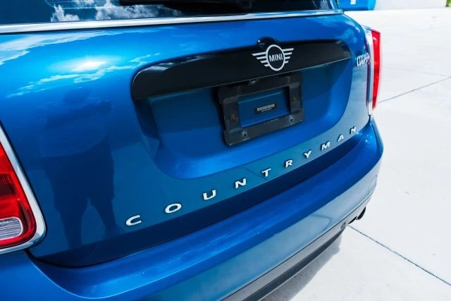2019 Mini Countryman 2nd Gen - Image 17 of 21