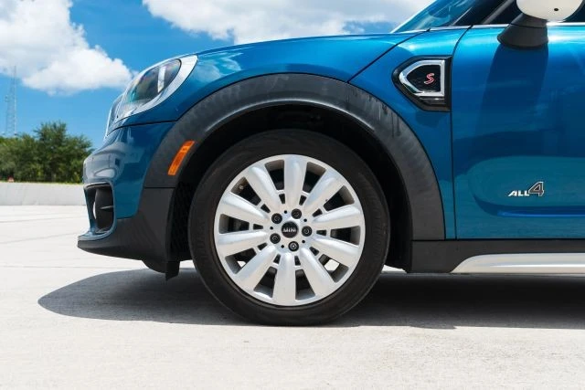 2019 Mini Countryman 2nd Gen - Image 8 of 21
