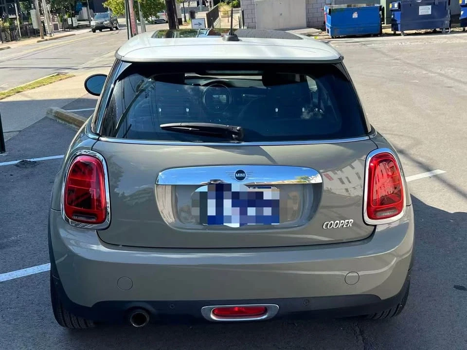 2019 Mini Mini 3rd Gen - Image 7 of 10