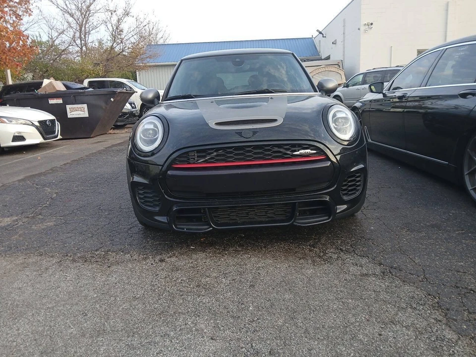 2019 Mini Mini John Cooper Works 3rd Gen - Image 2 of 11