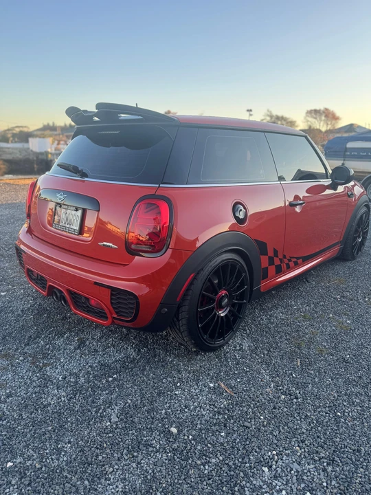 2019 Mini Mini 3rd Gen - Image 13 of 31