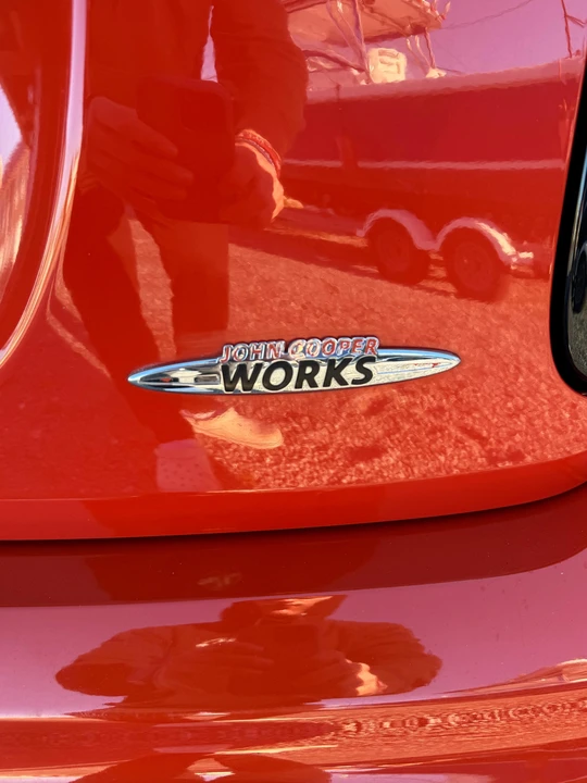 2019 Mini Mini 3rd Gen - Image 29 of 31
